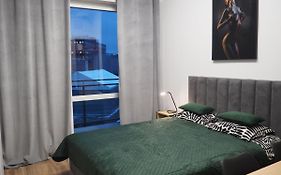 Mercy Apartments A 12