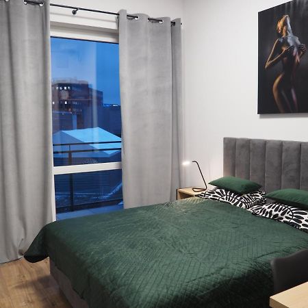 Mercy Apartments A 12 Warszawa Zewnętrze zdjęcie