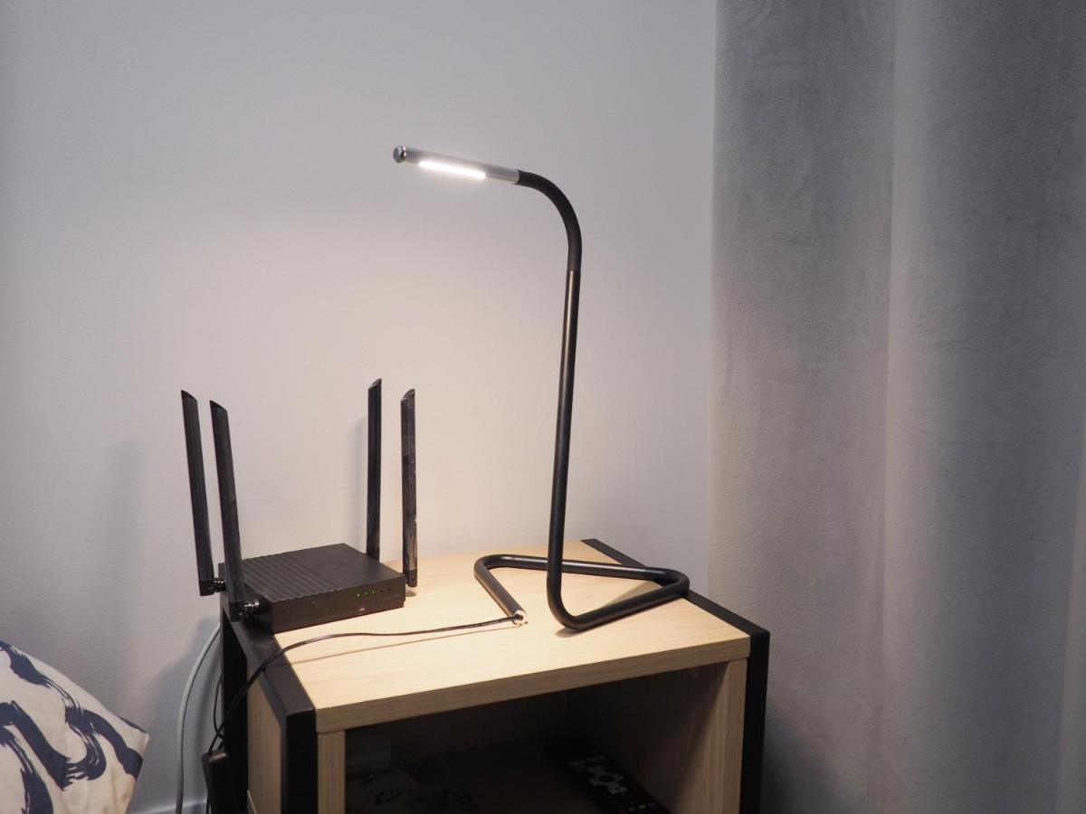 Mercy Apartments A 12 Warszawa Zewnętrze zdjęcie