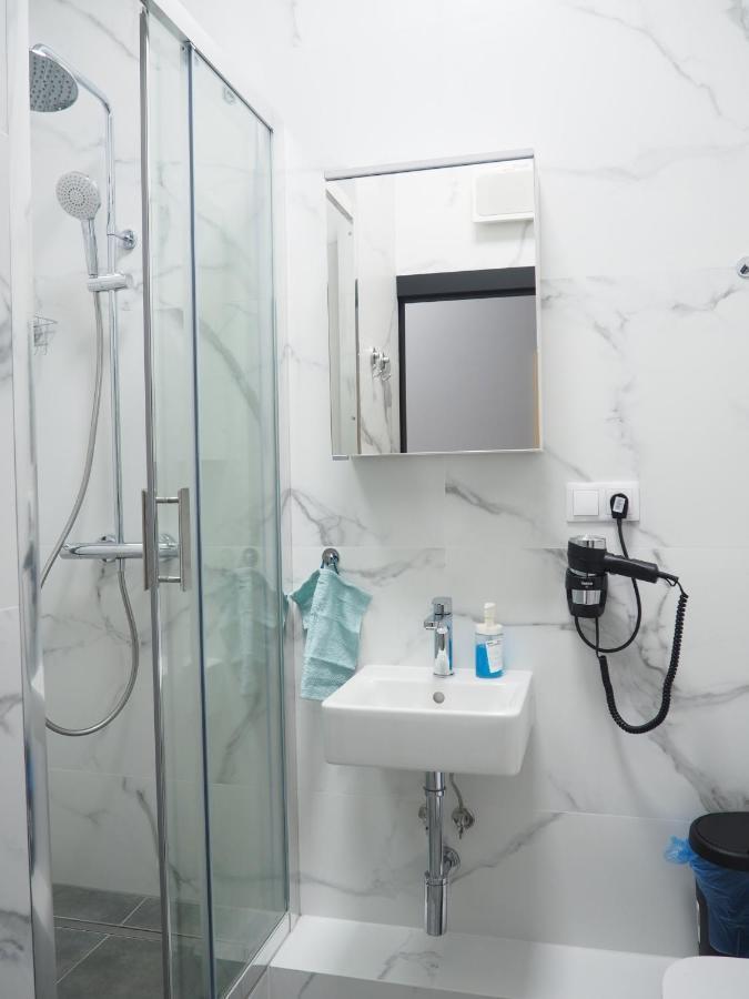 Mercy Apartments A 12 Warszawa Zewnętrze zdjęcie